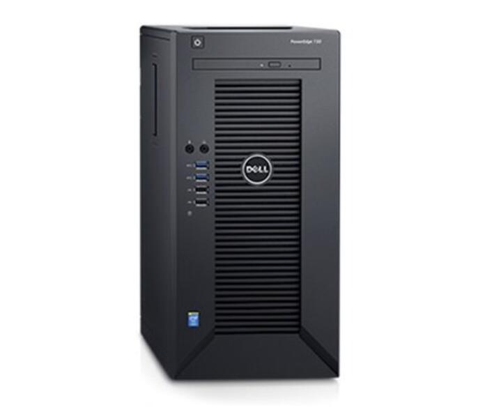 Dell PowerEdge T30 Mini Tower Server (Xeon E3-1225 8GB RAM 1TB)